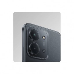 Xiaomi Redmi 15C 4G Midnight Black – Išmanusis telefonas su galinga baterija