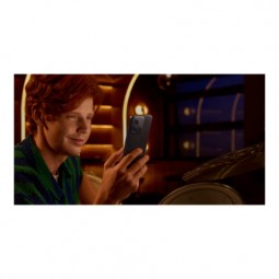 Xiaomi Redmi 15C 4G Midnight Black – Išmanusis telefonas su galinga baterija