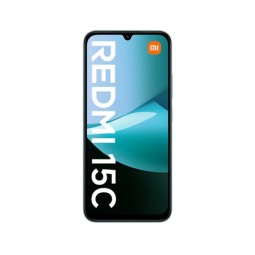Xiaomi Redmi 15C 4G Moonlight Blue – Išmanusis telefonas su 6000 mAh baterija
