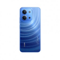 Xiaomi Redmi 15C 4G Moonlight Blue – Išmanusis telefonas su 6000 mAh baterija