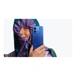 Xiaomi Redmi 15C 4G Moonlight Blue – Išmanusis telefonas su 6000 mAh baterija