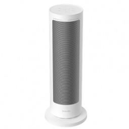 Xiaomi Smart Graphene Heater 2000W – Išmanusis šildytuvas su grafeno technologija baltas