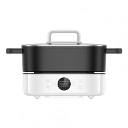 Xiaomi Daugiafunkcis Puodas BHR9704EU – 2000W 6L 6 Programos Baltas