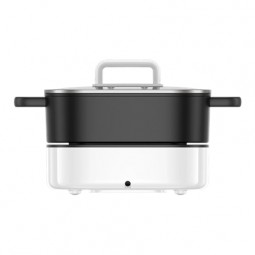 Xiaomi Daugiafunkcis Puodas BHR9704EU – 2000W 6L 6 Programos Baltas