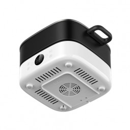 Xiaomi Daugiafunkcis Puodas BHR9704EU – 2000W 6L 6 Programos Baltas