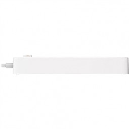 Xiaomi 20W prailgintuvas su 3 lizdais ir USB įkrovimu (2C1A)