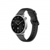 Xiaomi Watch S4 41mm Išmanusis Laikrodis su GPS ir AMOLED Ekranu Juodas