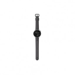 Xiaomi Watch S4 41mm Išmanusis Laikrodis su GPS ir AMOLED Ekranu Juodas