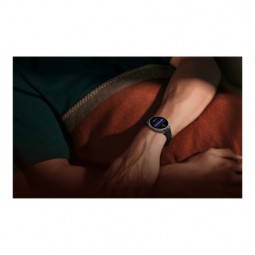 Xiaomi Watch S4 41mm Išmanusis Laikrodis su GPS ir AMOLED Ekranu Juodas