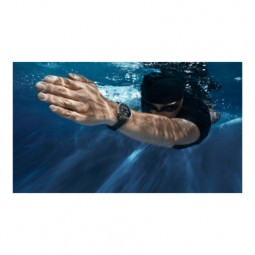 Xiaomi Watch S4 41mm Išmanusis Laikrodis su GPS ir AMOLED Ekranu Juodas