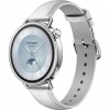 Xiaomi Watch S4 41mm Išmanusis Laikrodis su GPS ir AMOLED Ekranu (Baltas)