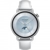 Xiaomi Watch S4 41mm Išmanusis Laikrodis su GPS ir AMOLED Ekranu (Baltas)