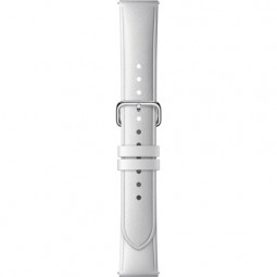 Xiaomi Watch S4 41mm Išmanusis Laikrodis su GPS ir AMOLED Ekranu (Baltas)