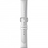 Xiaomi Watch S4 41mm Išmanusis Laikrodis su GPS ir AMOLED Ekranu (Baltas)