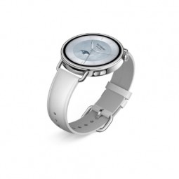 Xiaomi Watch S4 41mm Išmanusis Laikrodis su GPS ir AMOLED Ekranu (Baltas)