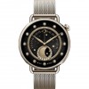 Xiaomi Watch S4 41mm išmanusis laikrodis su GPS AMOLED Sunset Gold