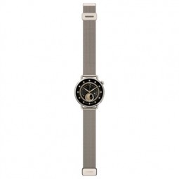 Xiaomi Watch S4 41mm išmanusis laikrodis su GPS AMOLED Sunset Gold