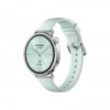 Xiaomi Watch S4 41mm Išmanusis laikrodis su GPS ir ryškiu AMOLED ekranu Mint Green