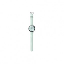 Xiaomi Watch S4 41mm Išmanusis laikrodis su GPS ir ryškiu AMOLED ekranu Mint Green