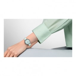 Xiaomi Watch S4 41mm Išmanusis laikrodis su GPS ir ryškiu AMOLED ekranu Mint Green