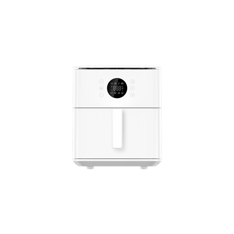 Xiaomi Air Fryer BHR083MEU – Sumanioji 6.5L Balta Karšto Oro Gruzdintuvė