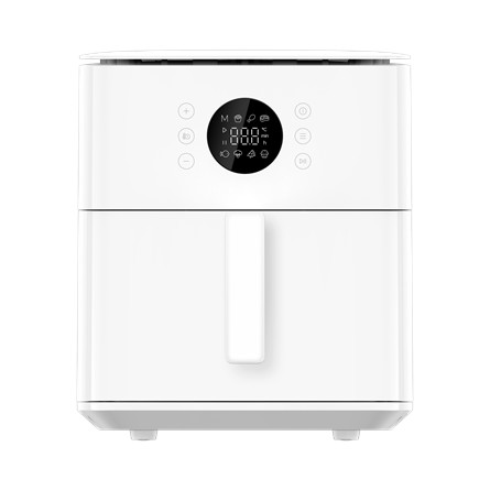Xiaomi Air Fryer BHR083MEU – Sumanioji 6.5L Balta Karšto Oro Gruzdintuvė