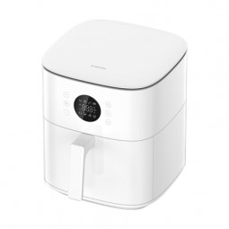 Xiaomi Air Fryer BHR083MEU – Sumanioji 6.5L Balta Karšto Oro Gruzdintuvė