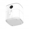 Xiaomi Air Fryer BHR083MEU – Sumanioji 6.5L Balta Karšto Oro Gruzdintuvė