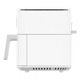 Xiaomi Air Fryer BHR083MEU – Sumanioji 6.5L Balta Karšto Oro Gruzdintuvė