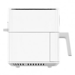 Xiaomi Air Fryer BHR083MEU – Sumanioji 6.5L Balta Karšto Oro Gruzdintuvė