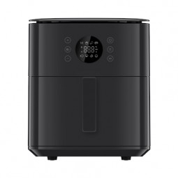 Xiaomi orkaitė-gruzdintuvė BHR083NEU 6.5L 1700W juoda