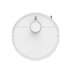 Xiaomi Robot Vacuum H40 EU: Galingas robotas siurblys-plovėjas su 10000 Pa