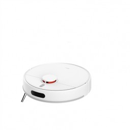 Xiaomi Robot Vacuum H40 EU: Galingas robotas siurblys-plovėjas su 10000 Pa