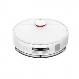 Xiaomi Robot Vacuum H40 EU: Galingas robotas siurblys-plovėjas su 10000 Pa
