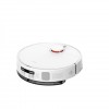 Xiaomi Robot Vacuum H40 EU: Galingas robotas siurblys-plovėjas su 10000 Pa