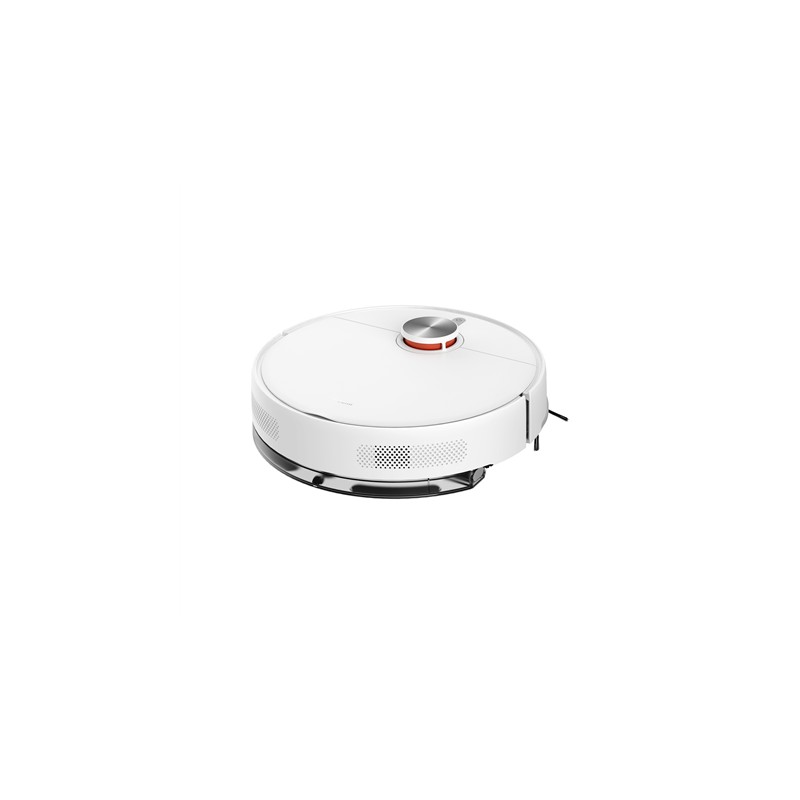 Xiaomi Robot Vacuum S40 EU išmanusis robotas siurblys | Sausas ir drėgnas valymas | 10000 Pa | Baltas