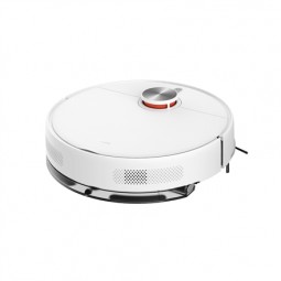 Xiaomi Robot Vacuum S40 EU išmanusis robotas siurblys | Sausas ir drėgnas valymas | 10000 Pa | Baltas