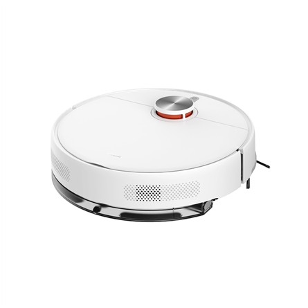 Xiaomi Robot Vacuum S40 EU išmanusis robotas siurblys | Sausas ir drėgnas valymas | 10000 Pa | Baltas