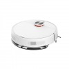 Xiaomi Robot Vacuum S40 EU išmanusis robotas siurblys | Sausas ir drėgnas valymas | 10000 Pa | Baltas