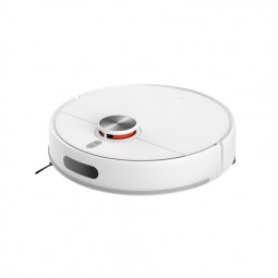Xiaomi Robot Vacuum S40 EU išmanusis robotas siurblys | Sausas ir drėgnas valymas | 10000 Pa | Baltas