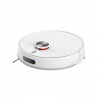 Xiaomi Robot Vacuum S40 EU išmanusis robotas siurblys | Sausas ir drėgnas valymas | 10000 Pa | Baltas