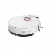 Xiaomi Robot Vacuum S40 EU išmanusis robotas siurblys | Sausas ir drėgnas valymas | 10000 Pa | Baltas