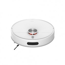Xiaomi Robot Vacuum S40 EU išmanusis robotas siurblys | Sausas ir drėgnas valymas | 10000 Pa | Baltas