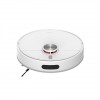 Xiaomi Robot Vacuum S40 EU išmanusis robotas siurblys | Sausas ir drėgnas valymas | 10000 Pa | Baltas