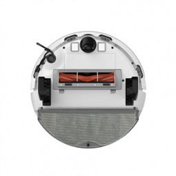 Xiaomi Robot Vacuum S40 EU išmanusis robotas siurblys | Sausas ir drėgnas valymas | 10000 Pa | Baltas