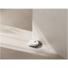 Xiaomi Robot Vacuum S40 EU išmanusis robotas siurblys | Sausas ir drėgnas valymas | 10000 Pa | Baltas