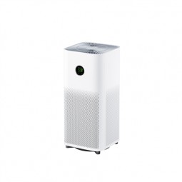 Xiaomi Mijia Smart Air Purifier 6 EU | Išmanus oro valytuvas su UVC sterilizacija