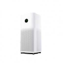 Xiaomi Mijia Smart Air Purifier 6 EU | Išmanus oro valytuvas su UVC sterilizacija