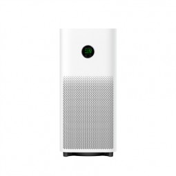 Xiaomi Mijia Smart Air Purifier 6 EU | Išmanus oro valytuvas su UVC sterilizacija