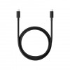 Xiaomi 6A USB4 pintinis USB-C laidas (1 m) – greitam įkrovimui ir duomenims